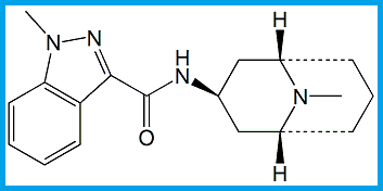 GRANISETRON EP IMPURITY F / EXO-GRANISETRON